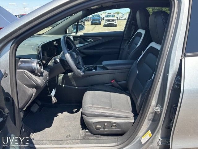chevrolet blazer ev 2024 3GNKDBRJ0RS278592 image chevrolet blazer ev 2024 3GNKDBRJ0RS278592 image